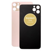 Apple iPhone 11 Pro - Stražnje staklo kućišta (zlatno)