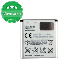 Sony Ericsson C902 - Baterija 930mAh