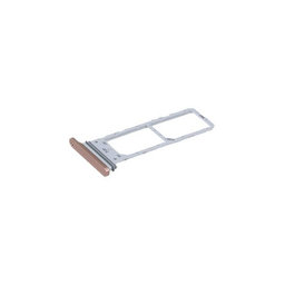 Samsung Galaxy Note 20 N980B - SIM ladica (Myistic Bronze) - GH98-45734B Genuine Service Pack