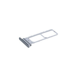 Samsung Galaxy Note 20 N980B - SIM ladica (Myistic Grey) - GH98-45734A Genuine Service Pack