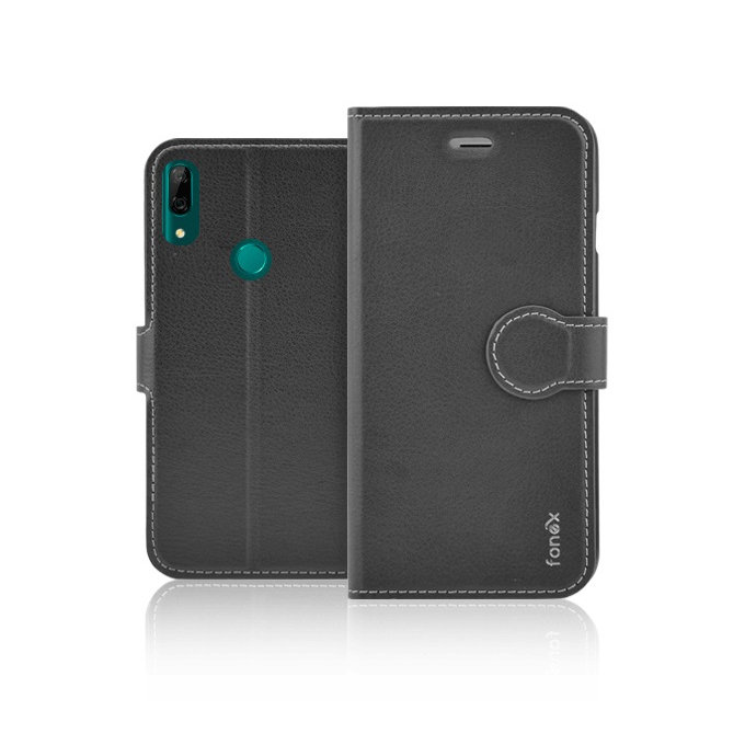 Fonex - Book Identity maska za Huawei P Smart Z, crna