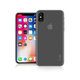 Fonex - Ovitek Invisible za iPhone X in XS, prozoren