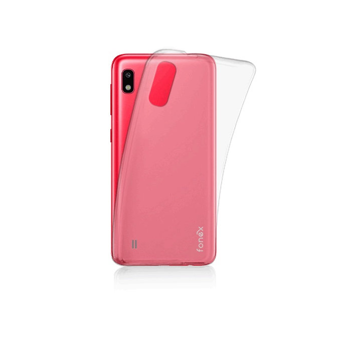 Fonex - Invisible maska za Samsung Galaxy A10, providna
