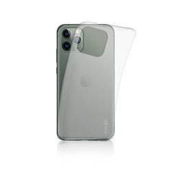 Fonex - Invisible case za iPhone 11 Pro Max, prozirna