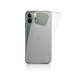 Fonex - Invisible case za iPhone 11 Pro Max, prozirna