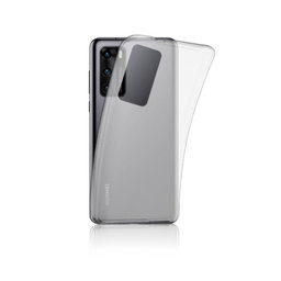 Fonex - Nevidljiva maska za Huawei P40, prozirna