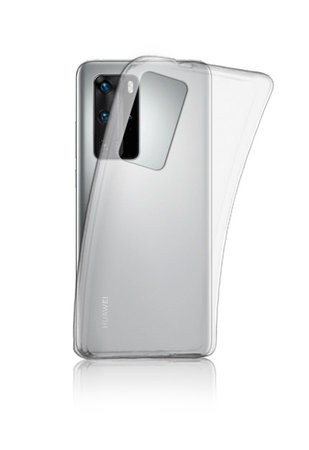 Fonex - Invisible maska za Huawei P40 Pro prozirna