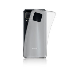 Fonex - Nevidljiva maska za Huawei P40 Lite, prozirna