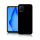Fonex - TPU maska za Huawei P40 Lite, crna