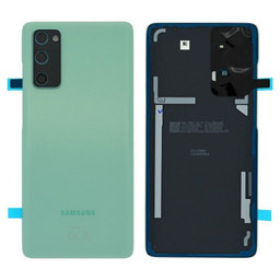 Samsung Galaxy S20 FE G780F - Poklopac baterije (Cloud Mint) - GH82-24263D Originalni servisni paket