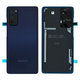 Samsung Galaxy S20 FE G780F - Poklopac baterije (Cloud Navy) - GH82-24263A Originalni servisni paket