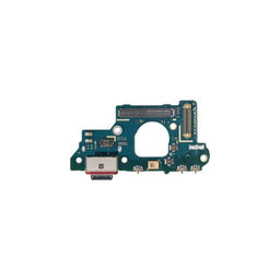 Samsung Galaxy S20 FE G780F - PCB ploča konektora za punjenje - GH96-13848A, GH96-13917A Originalni servisni paket