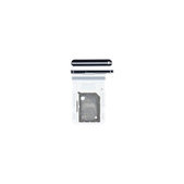 Samsung Galaxy S20 FE G780F - SIM ladica (Cloud Navy) - GH98-46007A Genuine Service Pack