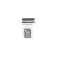 Samsung Galaxy S20 FE G780F - SIM ladica (Cloud Navy) - GH98-46007A Genuine Service Pack