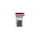 Samsung Galaxy S20 FE G780F - SIM ladica (Cloud Red) - GH98-46007E Genuine Service Pack