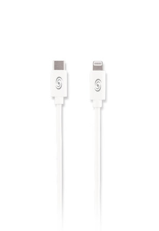 Fonex - Lightning / USB MFI kabel (2m), bijeli