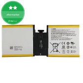 Microsoft Surface Go - Baterija 3411mAh