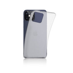 Fonex - Invisible case za iPhone 12 Pro Max, prozirna
