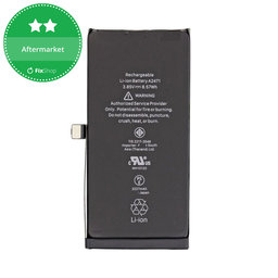 Apple iPhone 12 Mini - Baterija 2227mAh