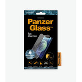 PanzerGlass - Tempered Glass Standard Fit AB za iPhone 12 mini, prozirno