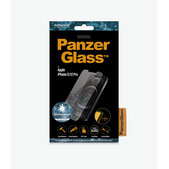PanzerGlass - Tempered Glass Standard Fit AB za iPhone 12 & 12 Pro, prozirno