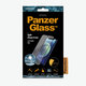 PanzerGlass - Tempered Glass Case Friendly AB za iPhone 12 mini, crna