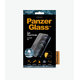 PanzerGlass - Tempered Glass Case Friendly AB za iPhone 12 Pro Max, crna