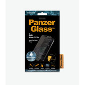 PanzerGlass - Tempered Glass Privacy Case Friendly AB za iPhone 12 & 12 Pro, crna