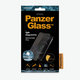 PanzerGlass - Tempered Glass Privacy Case Friendly AB za iPhone 12 & 12 Pro, crna