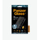 PanzerGlass - Tempered Glass Privacy Case Friendly AB za iPhone 12 & 12 Pro, crna