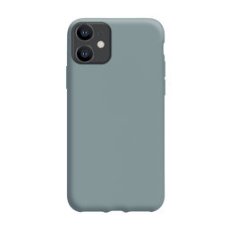 SBS - Vanity case za iPhone 12 in 12 Pro, svetlo modra