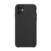 SBS - Maska Polo One za iPhone 12 & 12 Pro, crna
