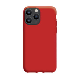 SBS - Maska Vanity za iPhone 12 Pro Max, crvena