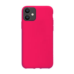 SBS - Vanity case za iPhone 12 mini, roza