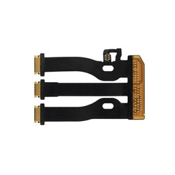Apple Watch 5, SE 44 mm - LCD Flex kabel