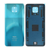 Xiaomi Redmi Note 9 Pro Max - Poklopac baterije (tropsko zelena)