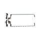 HP 250 G6 - Šarke - 77049139 Genuine Service Pack