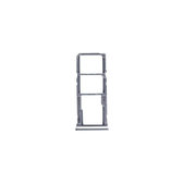 Xiaomi Redmi Note 8T - SIM ladica (Moonlight White) - 48200000013W Genuine Service Pack