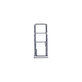 Xiaomi Redmi Note 8T - SIM ladica (Moonlight White) - 48200000013W Genuine Service Pack