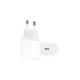 Apple - 20W USB-C adapter za punjenje - MHJE3ZM/A