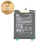 Xiaomi Redmi Note 8 Pro - Baterija BM4J 4500mAh - 46BM4JA030H8 Originalni servisni paket