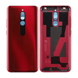 Xiaomi Redmi 8 - Poklopac baterije (Ruby Red) - 550500000Z6D Originalni servisni paket