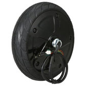 Ninebot Segway ES1, ES2 - Komplet motor s gumom 36V 350W