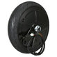 Ninebot Segway ES1, ES2 - Komplet motor s gumom 36V 350W
