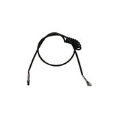 Kugoo S1, S1 Pro, S2, S3 - Kabel upravljačke ploče / kontrolera motora (Black)