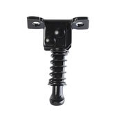 Kugoo S1, S1 Pro, S2, S3 - Nogar (Black)
