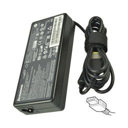 Punjač adapter za Lenovo, 77011124, 135W, 20V, Genuine Service Pack