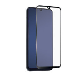 SBS - Tempered Glass Full Cover za Samsung Galaxy A42 5G, crna