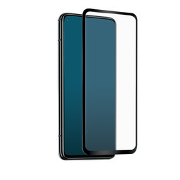 SBS - Tempered Glass Full Cover za Xiaomi Mi 10T, Mi 10T Pro, črna