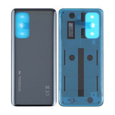 Xiaomi Mi 10T Pro 5G, 10T 5G - Poklopac baterije (Cosmic Black)